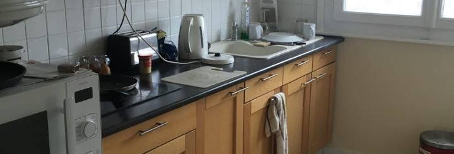 Appartement 4 Pièces 180 m² à vendre à Calais (62100)