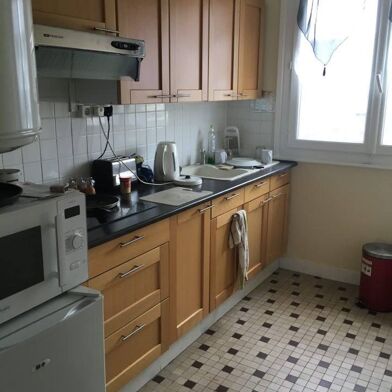 Appartement 4 pièces 170000 €