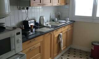 Appartement 4 Pièces 180 m² à vendre à Calais (62100)