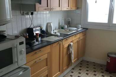 Appartement 4 pièces 170000 €