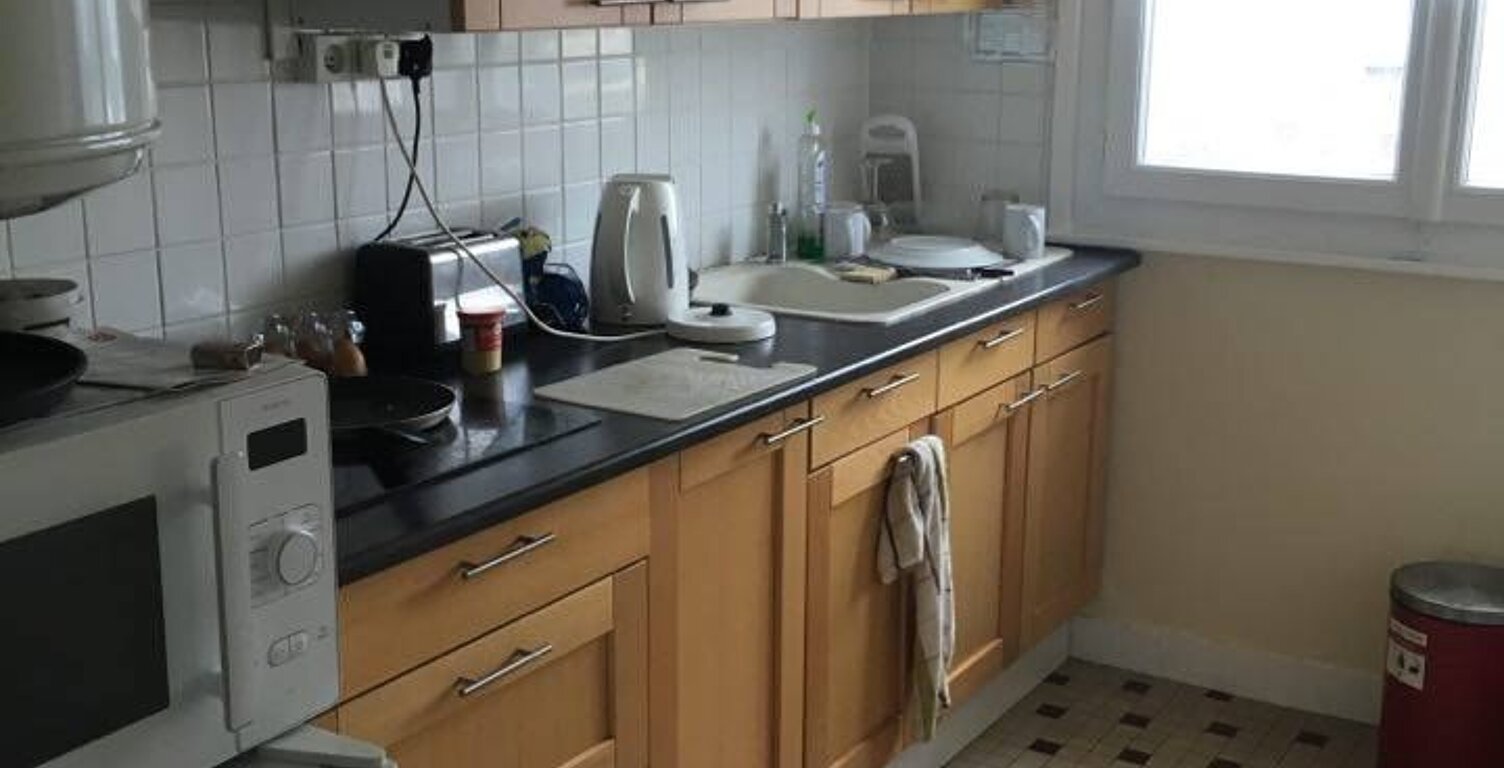 Vente appartement 4 pièces 180 m² Calais (62100) — photo 1