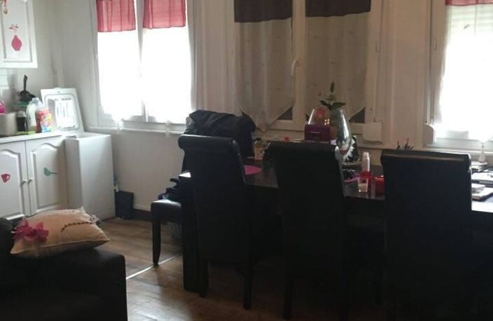 Vente appartement 4 pièces 180 m² Calais (62100) — photo 2