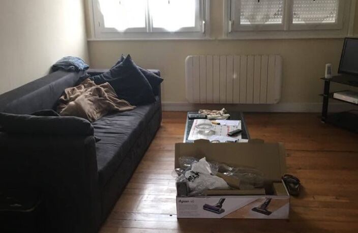 Vente appartement 4 pièces 180 m² Calais (62100) — photo 3