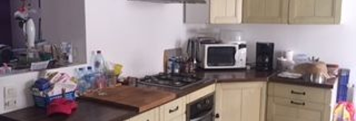 Maison 5 Pièces 87 m² à vendre à Calais (62100)