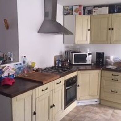 Maison 5 pièces 92000 €