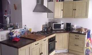 Maison 5 Pièces 87 m² à vendre à Calais (62100)