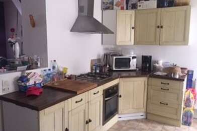 Maison 5 pièces 92000 €