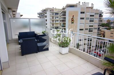 location de vacances appartement Nous consulter à proximité de Théoule-sur-Mer (06590)