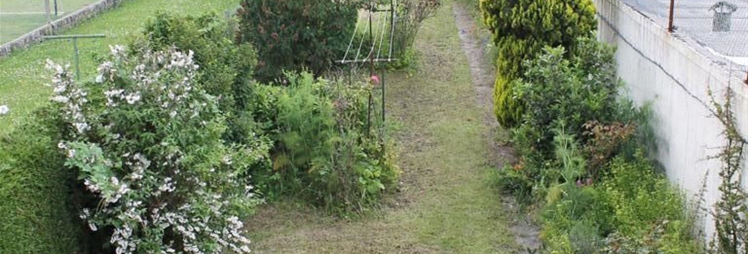 Maison 6 Pièces 153 m² à vendre à Calais (62100)