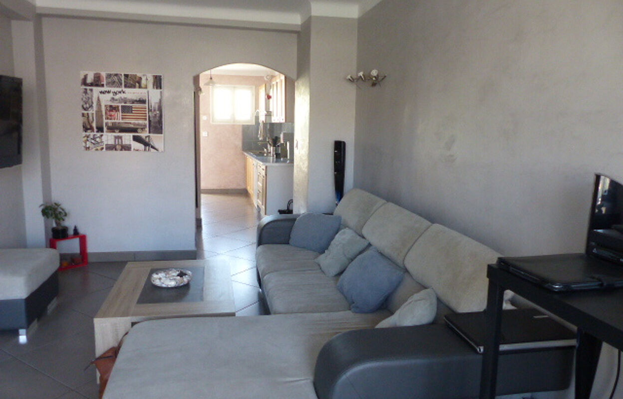 appartement 3 pièces 66 m2 à vendre à Toulon (83200)