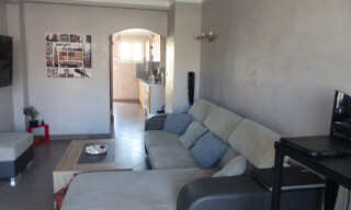 Appartement 3 Pièces 66 m² à vendre à Toulon (83200)