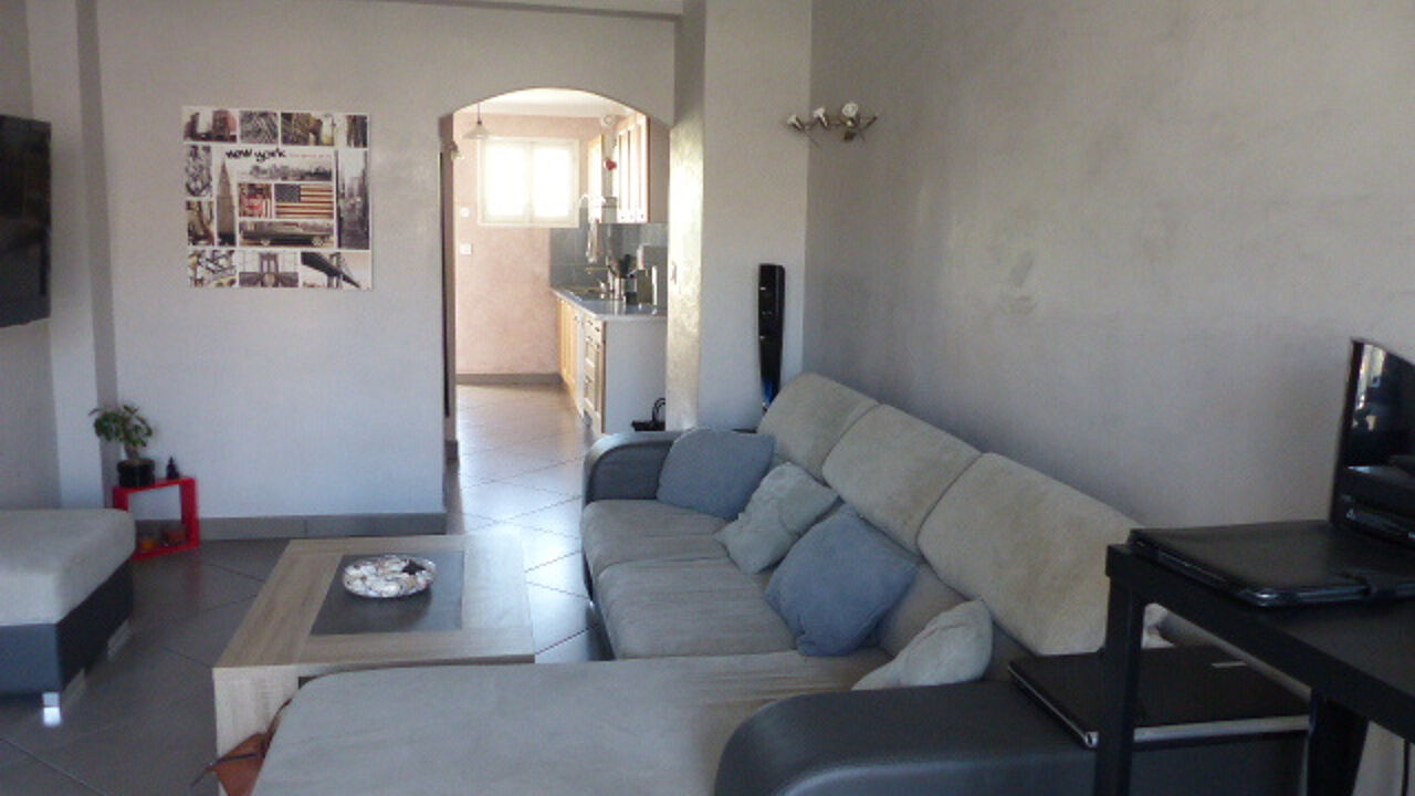 appartement 3 pièces 66 m2 à vendre à Toulon (83200)