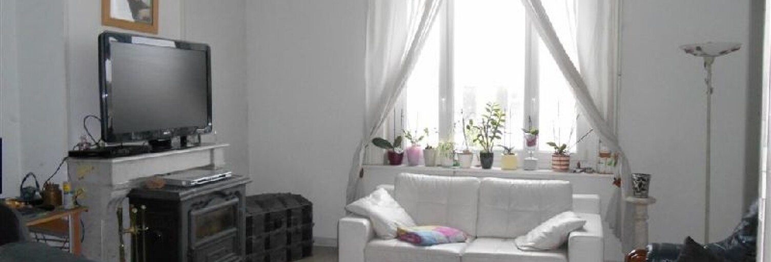 Maison 7 Pièces 180 m² à vendre à Calais (62100)