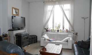 Maison 7 Pièces 180 m² à vendre à Calais (62100)