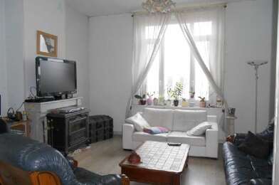 Maison 7 pièces 160000 €