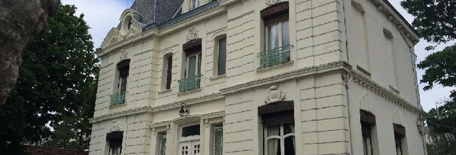 Maison 10 Pièces 260 m² à vendre à Calais (62100)
