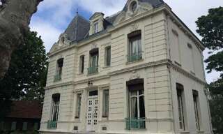 Maison 10 Pièces 260 m² à vendre à Calais (62100)