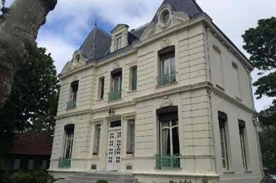 Maison 10 pièces 450000 €