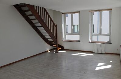 location appartement 480 € CC /mois à proximité de Leulinghen-Bernes (62250)