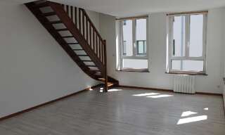 Appartement 2 Pièces 50 m² à louer à Calais (62100)