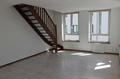 Appartement 2 pièces 480 €