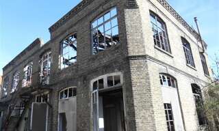 Local industriel  200 m² à vendre à Calais (62100)