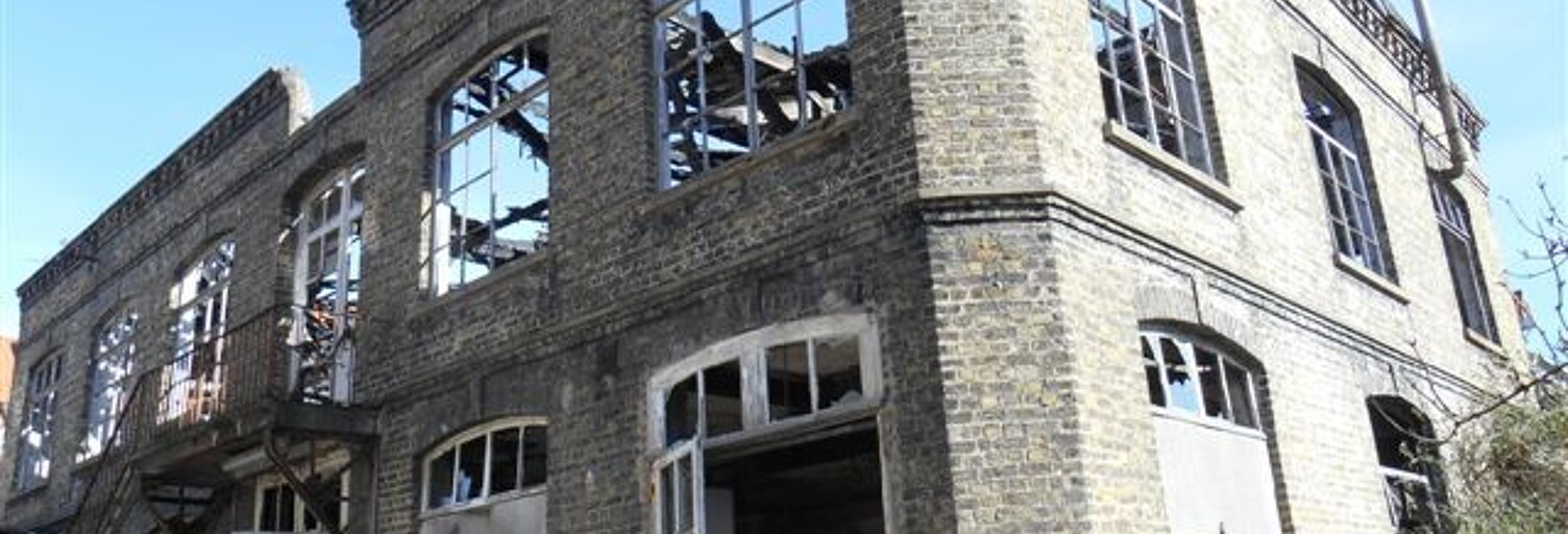 Local industriel  200 m² à vendre à Calais (62100)