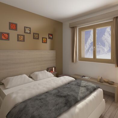 Appartement  197584 €