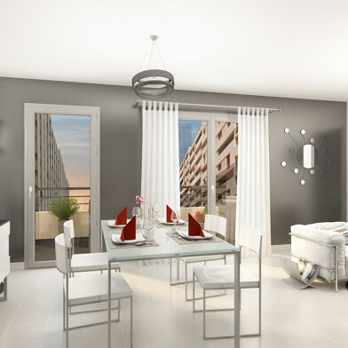 Appartement  248061 €