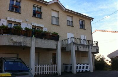 location appartement 320 € CC /mois à proximité de Irigny (69540)