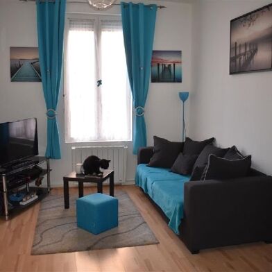 Maison 3 pièces 89000 €