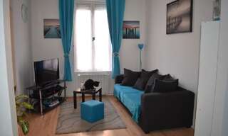 Maison 3 Pièces 60 m² à vendre à Calais (62100)