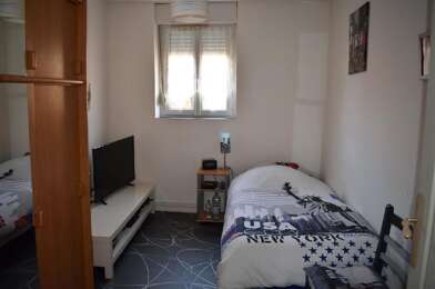 Maison 3 pièces 89000 €