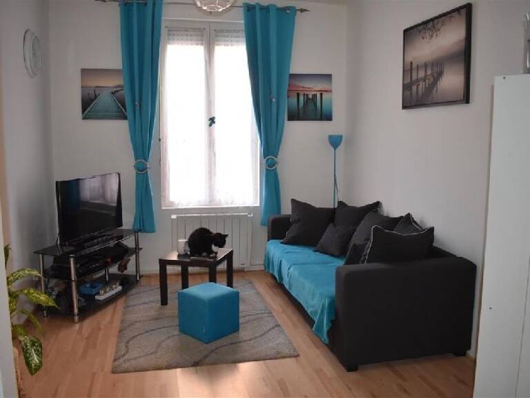Maison 3 pièces 60 m² — photo 1