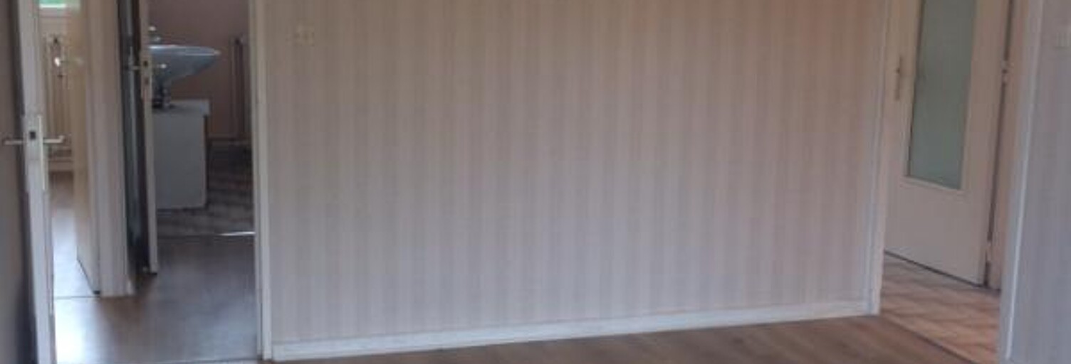 Appartement 3 Pièces 55 m² à louer à Saint-Genis-Laval (69230)