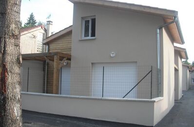 location maison 710 € CC /mois à proximité de Simandres (69360)