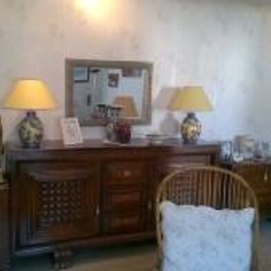 Appartement 3 pièces 142000 €