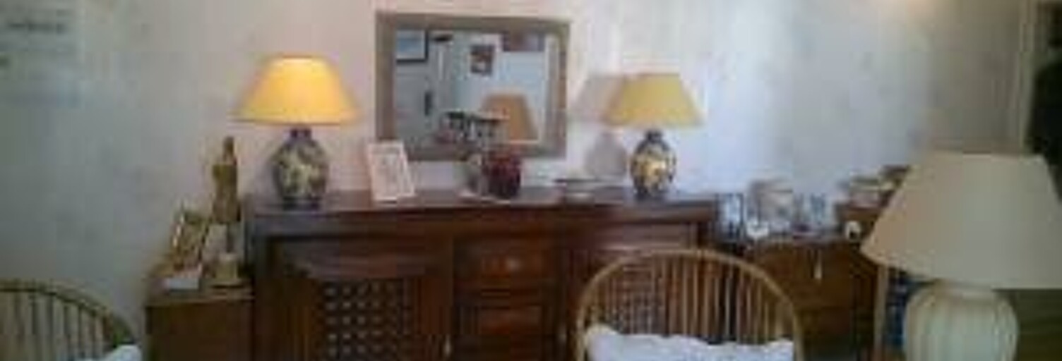 Appartement 3 Pièces 63 m² à vendre à Le Havre (76600)