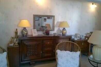 Appartement 3 pièces 142000 €