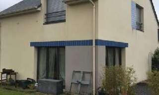 Maison  110 m² à vendre à Le Havre (76620)