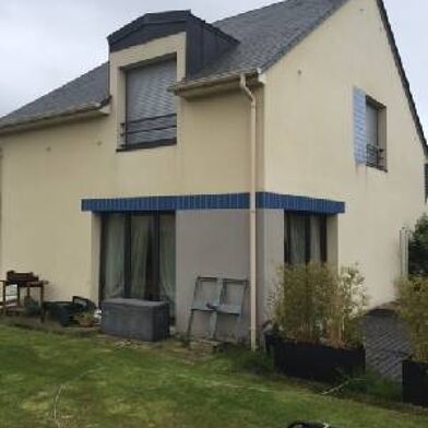 Maison  315000 €