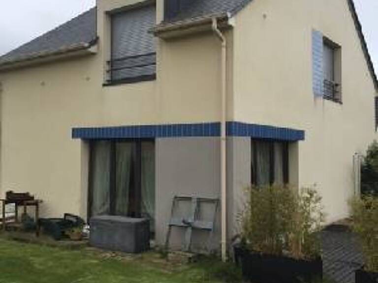 Maison  110 m² — photo 1