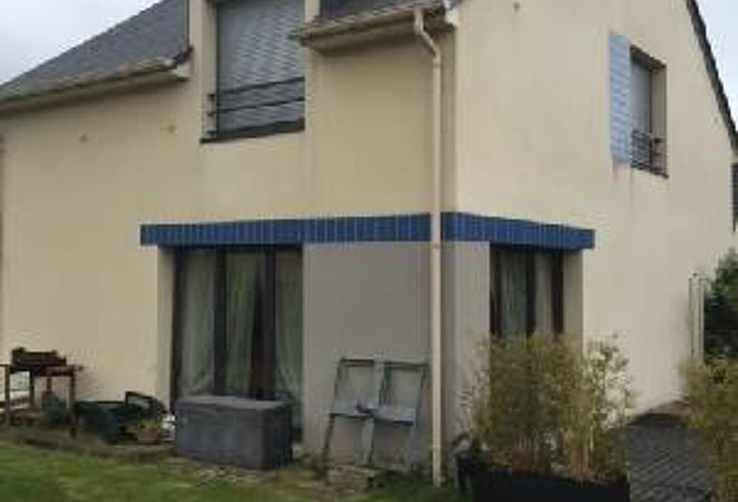 Vente maison  110 m² Le Havre (76620) — photo 1