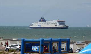 Appartement 1 Pièce 36 m² à vendre à Calais (62100)