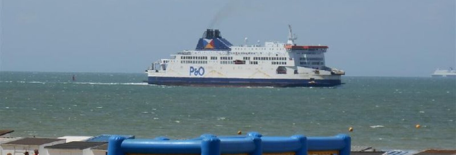 Appartement 1 Pièce 36 m² à vendre à Calais (62100)