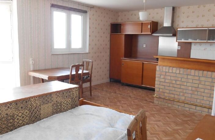 Vente appartement 1 pièce 36 m² Calais (62100) — photo 2