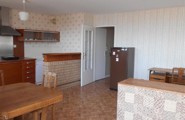 Vente appartement 1 pièce 36 m² Calais (62100) — photo 3