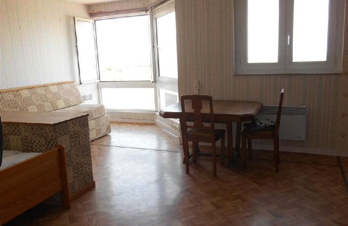 Vente appartement 1 pièce 36 m² Calais (62100) — photo 4