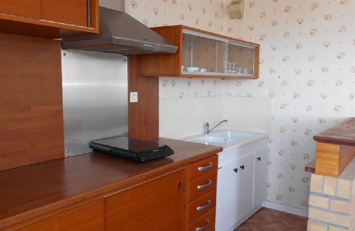 Vente appartement 1 pièce 36 m² Calais (62100) — photo 5