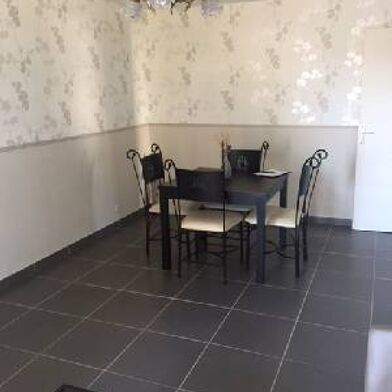 Appartement  159000 €